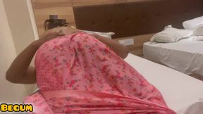 Shaadi Ke baad Bhabhi ka Aashiq Aaya Milne