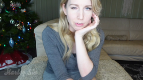 Naughty Librarian Step-Aunty