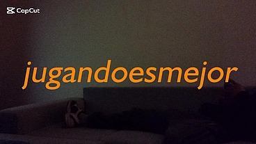 Jugandoesmejor - 73