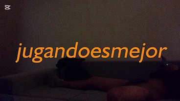 Jugandoesmejor - 73