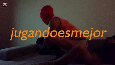 Jugandoesmejor - 73
