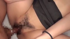 Sexy English Teacher's Big J-Cup Adventure With Her Student In The Classroom
