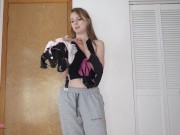 Clothing Try On Haul