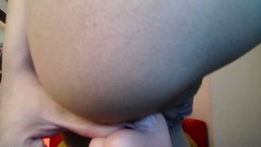 Ashley Be Private Show