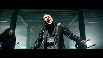 I Prevail - &quot_Bad Things&quot_ (Official Music Video)