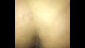 Novinho  me comendo gostoso