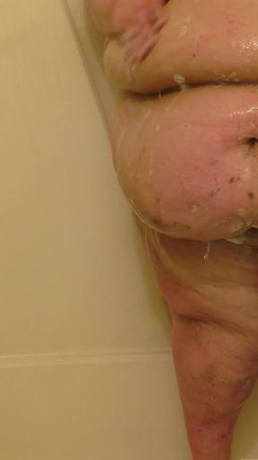 Shower Time