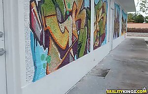 Urban sexxxploration, Mi Ha Doan