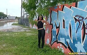 Urban sexxxploration, Mi Ha Doan