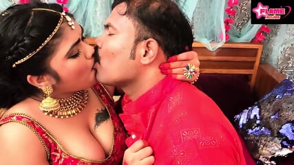 Pyaasi Dulhan NeonX - Poonam, Sapan