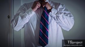 Daddy &amp; Bitch Boy - Ep1 Pt2 - Preview