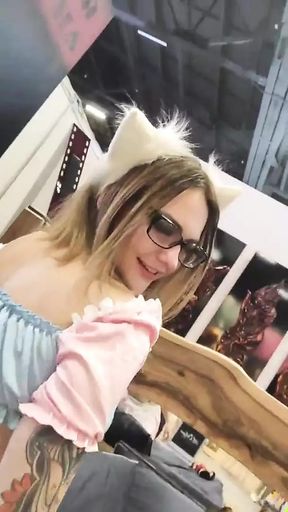 TemptressMaria video
