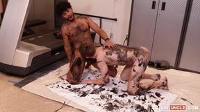 ”It’s an Art Form”