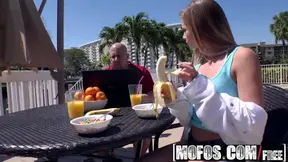 Hot - I Know That Girl - Spinner Gets Wet Pussy Banged sta