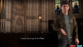 [Gameplay] The Genesis Order - (PT 08) - Masturbating's country milf