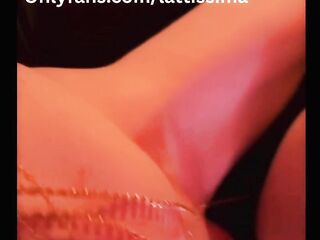 Italian Bianca Ts shemale bangs raw a male bareback and cums inside