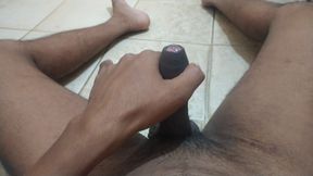*** Small Cock Masturbating