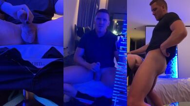 Horny hooker milf let’s me film hotel meet
