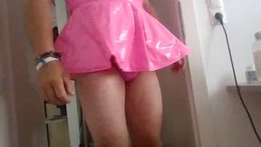 LaTExAndy40 als Sissy