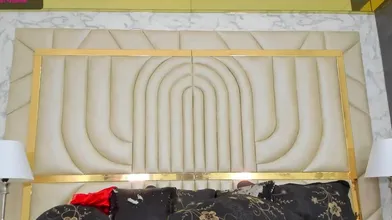 Horny Heshe Sammy Sweetts On Webcam At 04:21