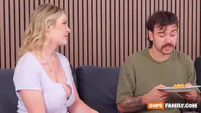 Jenna Starr In Stepmoms Wet Recipe