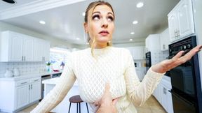 Irresistible Kenzie Love's fetish smut