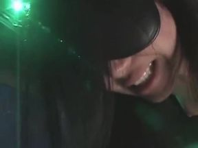 Jap bimbos tortured and screwed hard