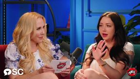 Bimbofication and Byron Noem: Lydia Love Breaks Her Silence
