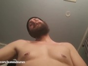 Your take my pork buns I take your ass POV