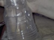 Fleshlight jackoff