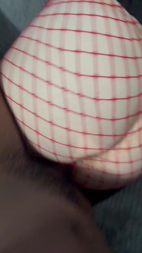 Fucking My Stepmom on My 18 Years Birthday