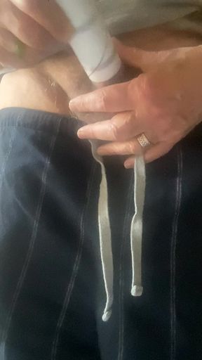 Early morning arousal
