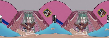 Lapis - Working Her Pretty Feet Around Your Cock
