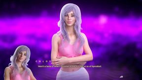 Apocalust - Part 8 - Came Into My Boss.. by Loveskysan69