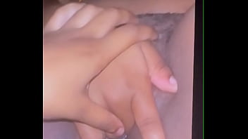 Finger fucking gf Unique INDY