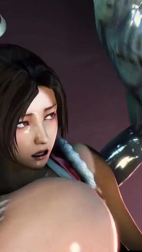 Mai And Mila   Clip 1