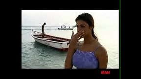 Chicas Man Calendar p1