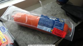 Sausage Party, Part 1