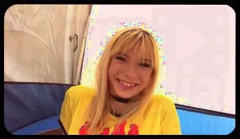 Blonde Bombshell Kenzie Reeves Delivers a Wild Memorial Day POV Adventure