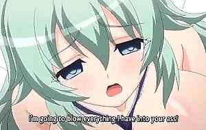Compilacion hentai anal