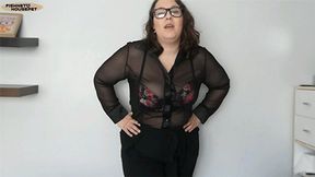 Psychiatrist Encourages You To Get Worse (WMV)