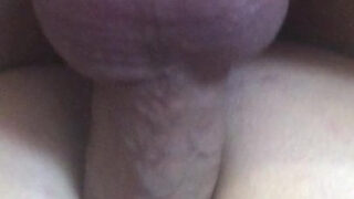 Creampie, bareback, fucking – amatör Alman erkeklerin creampie'ye girmesi