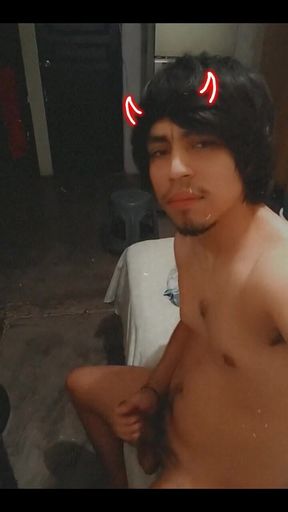Masturbation