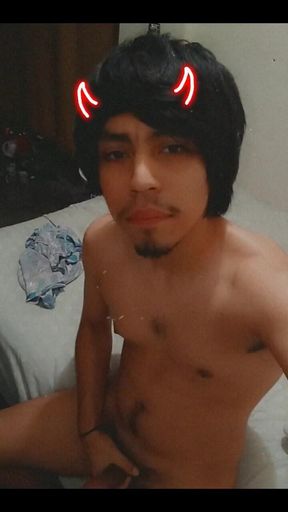 Masturbation