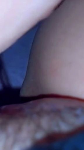 I GOT MY PUSSY SO CREAMY WITH THIS TOY   Clip 1