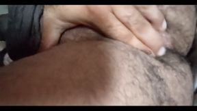 Masturbation