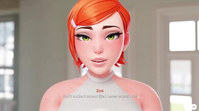 Mansion Days 18 Step Mom Joins Cartoon Animation Porn Game Hentai Adventure