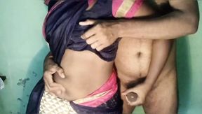 Nandhini enjoy with her ex boy friend  and got back shot