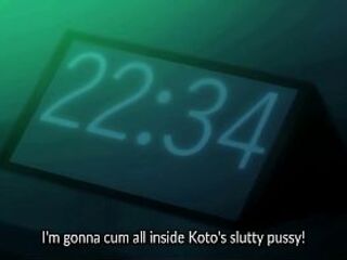 Kanojo Saimin 01