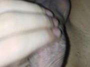 Can u please touch my penish?